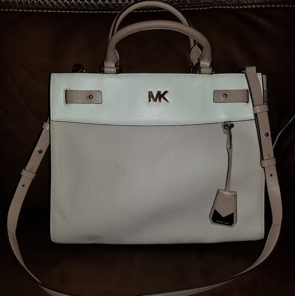 Michael Kors handbag